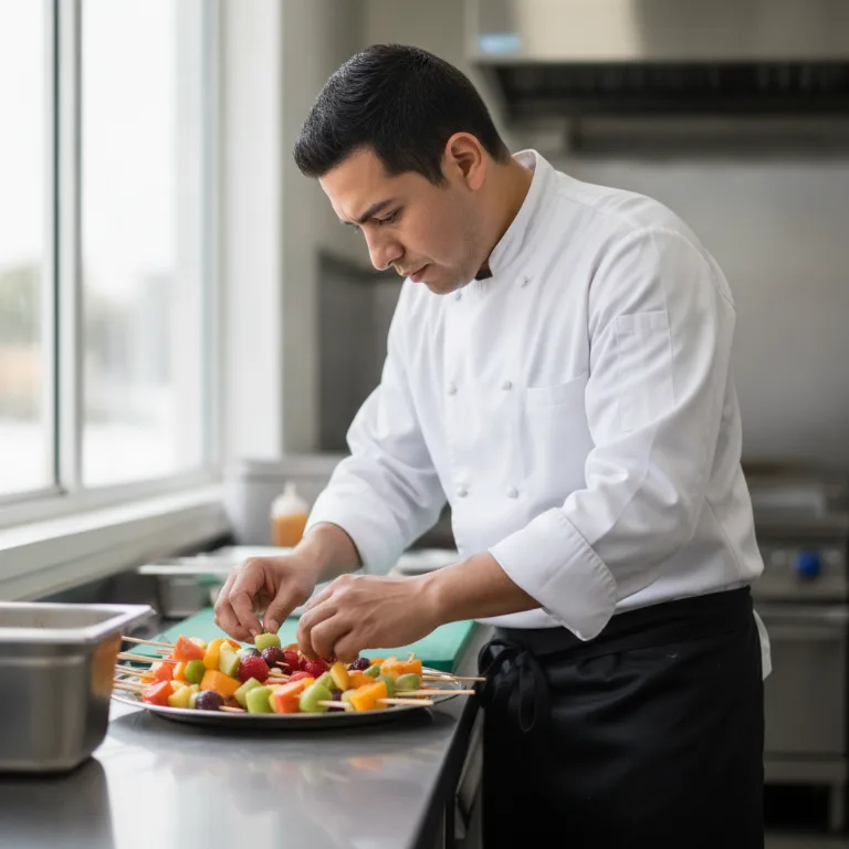 Catering serviço em Arapongas